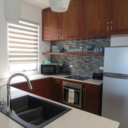 Riviera Maya Luxury Oceanfront Condo อากุมัล ภายนอก รูปภาพ