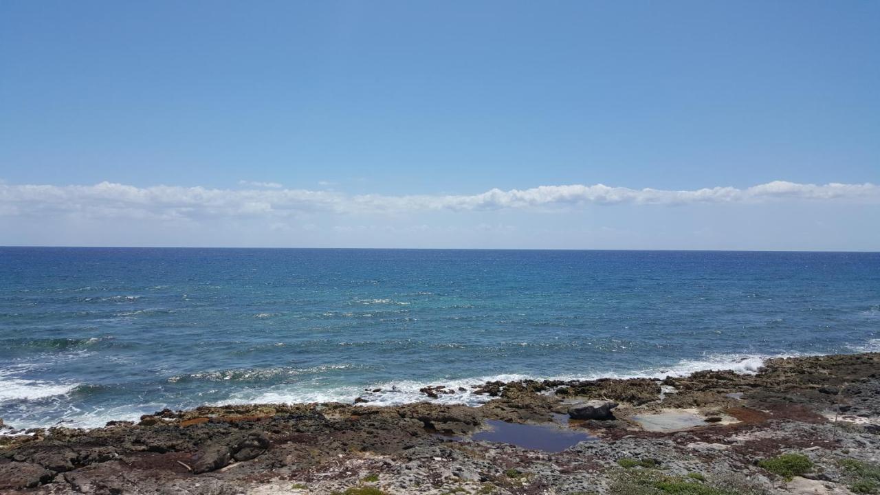 Riviera Maya Luxury Oceanfront Condo อากุมัล ภายนอก รูปภาพ